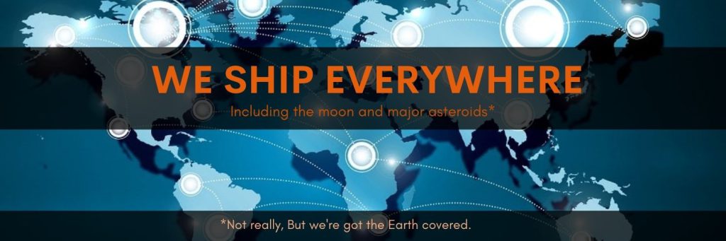 Our Partners - Witch Watch Store