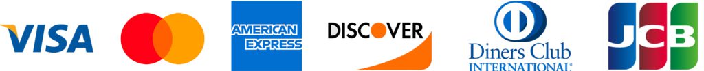 Pay with Credit Debit Card - Witch Watch Store