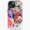 Witch Watch Anime Iphone Case