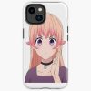 Witch Watch Wakatsuki Nico Iphone Case