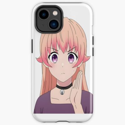 Witch Watch Wakatsuki Nico Iphone Case