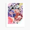 Witch Watch Anime Poster