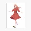 Witch Watch Cute Nico Poster