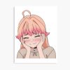 Nico Wakatsuki Witch Watch Poster