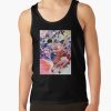 Witch Watch Anime Tank Top