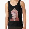 Witch Watch Nico Wakatsuki Tank Top