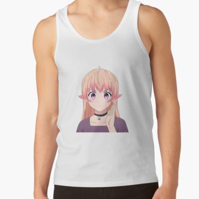 Witch Watch Wakatsuki Nico Tank Top