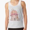 Nico Wakatsuki Witch Watch Tank Top