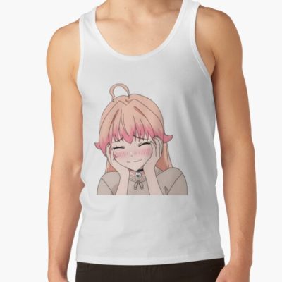 Nico Wakatsuki Witch Watch Tank Top