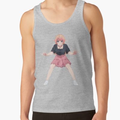 Witch Watch Nico Tank Top