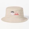 Witch Watch Morihito And Nico Bucket Hat