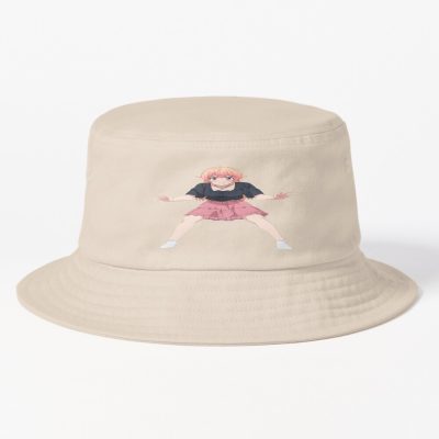 Witch Watch Nico Bucket Hat