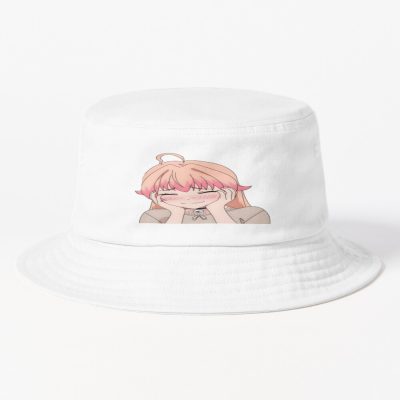 Nico Wakatsuki Witch Watch Bucket Hat