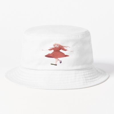 Witch Watch Cute Nico Bucket Hat