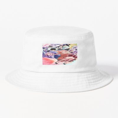 Witch Watch Anime Bucket Hat