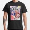 Witch Watch Anime T-shirt