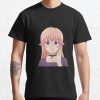 Witch Watch Wakatsuki Nico T-shirt