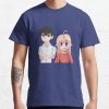 Witch Watch Morihito And Nico T-shirt