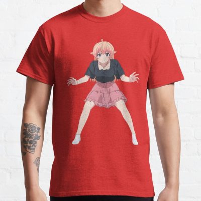Witch Watch Nico T-shirt