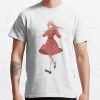Witch Watch Cute Nico T-shirt