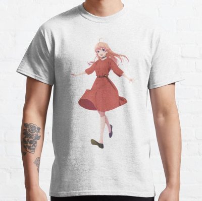 Witch Watch Cute Nico T-shirt