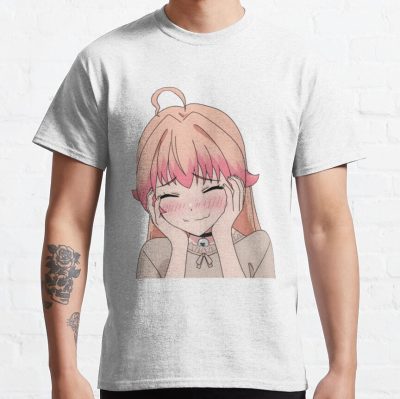 Nico Wakatsuki Witch Watch T-shirt