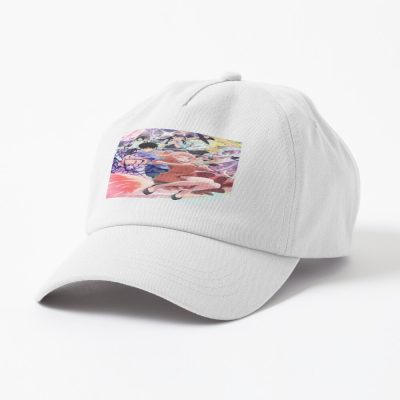 Witch Watch Anime Cap