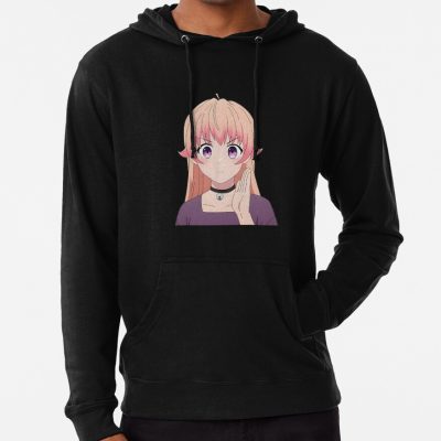 Witch Watch Wakatsuki Nico Hoodie