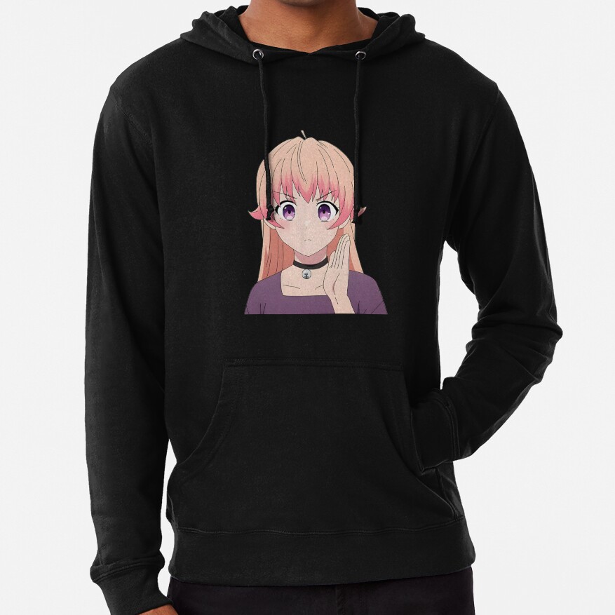 Witch Watch Wakatsuki Nico Hoodie
