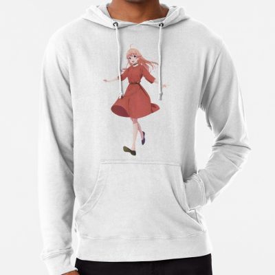 Witch Watch Cute Nico Hoodie