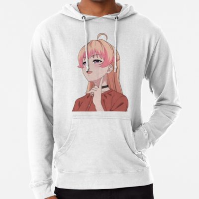 Witch Watch Nico Wakatsuki Hoodie