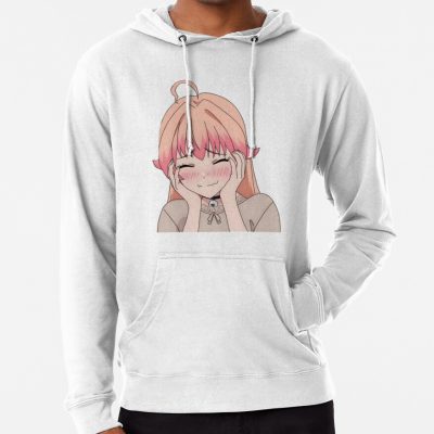 Nico Wakatsuki Witch Watch Hoodie