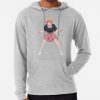 Witch Watch Nico Hoodie
