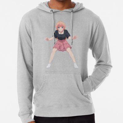 Witch Watch Nico Hoodie