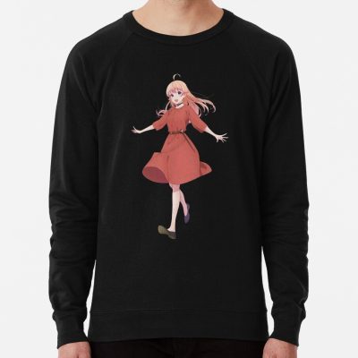 ssrcolightweight sweatshirtmens10101001c5ca27c6frontsquare productx1000 bgf8f8f8 1 - Witch Watch Store