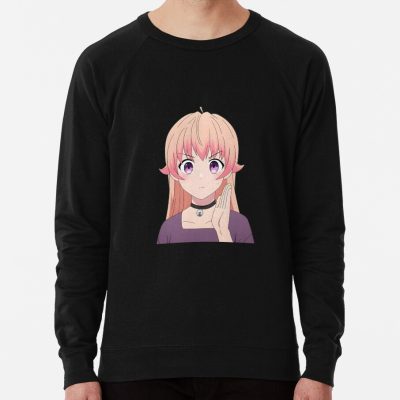 ssrcolightweight sweatshirtmens10101001c5ca27c6frontsquare productx1000 bgf8f8f8 2 - Witch Watch Store