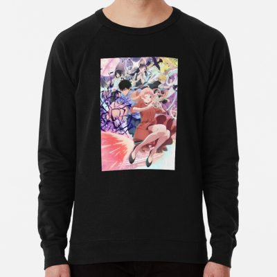 Witch Watch Anime Sweatshirt