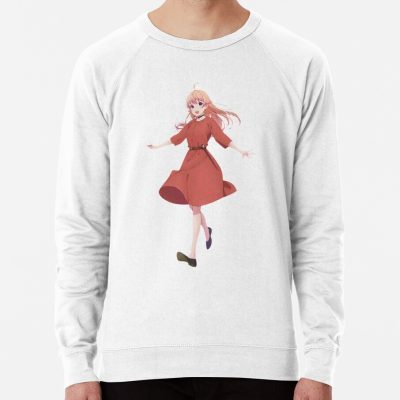 Witch Watch Cute Nico Sweatshirt