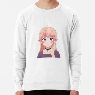 Witch Watch Wakatsuki Nico Sweatshirt