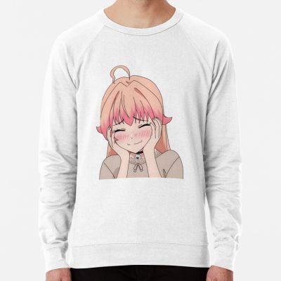 Nico Wakatsuki Witch Watch Sweatshirt