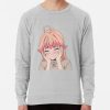 ssrcolightweight sweatshirtmensheather greyfrontsquare productx1000 bgf8f8f8 6 - Witch Watch Store