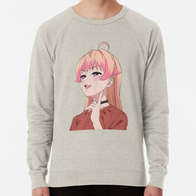 Witch Watch Nico Wakatsuki Sweatshirt