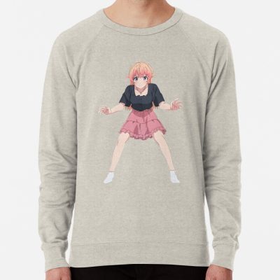 Witch Watch Nico Sweatshirt