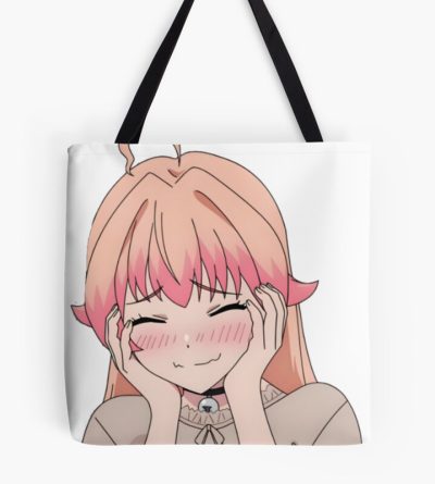 Nico Wakatsuki Witch Watch Tote Bag