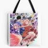 Witch Watch Anime Tote Bag