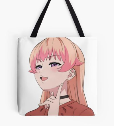 Witch Watch Nico Wakatsuki Tote Bag