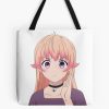 Witch Watch Wakatsuki Nico Tote Bag