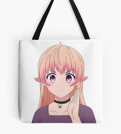 Witch Watch Wakatsuki Nico Tote Bag