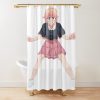 Witch Watch Nico Shower Curtain