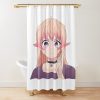 Witch Watch Wakatsuki Nico Shower Curtain
